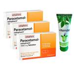 Vitenda Paracetamol