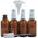 Sprühflasche 50 ml von Viva Haushaltswaren