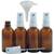 Viva Haushaltswaren Sprühflasche 50 ml