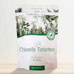 Vivanutria Bio Chlorella