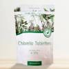 Chlorella von Vivanutria