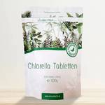 Vivanutria Chlorella