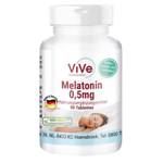 Vive Supplements Melatonin