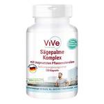 ViVe Supplements Prostata-Tabletten