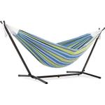 Vivere Oasis Double Cotton Hammock