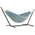 Oasis Double Cotton Hammock von Vivere