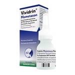 Vividrin Heuschnupfennasenspray