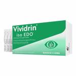 Vividrin iso EDO