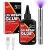 UV Resin Kleber von Vividye