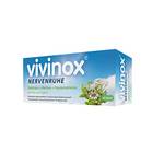 Vivinox pflanzliches Beruhigungsmittel