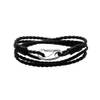 Lederarmband von Viwind