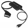 Konverter Scart auf HDMI von Vixlw
