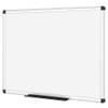 Magnetisches Whiteboard von VIZ-PRO