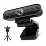 Vizolink W4DS Webcam 4K