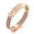 Vnox Jewelry Notfallarmband