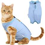 Voarge Katzenbody