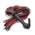 Leder Peitsche von VOOEO