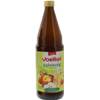 Bio Apfelessig naturtrüb von Voelkel