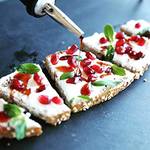 Voelkel Bio Grenadine-Sirup