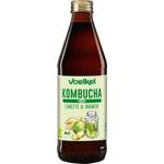 Voelkel Bio Kombucha Limette Ingwer