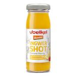 Voelkel Ingwer Shot Zitrone Honig