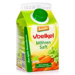 Voelkel Möhrensaft