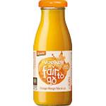 Voelkel Fair to go Orange Mango Maracuja