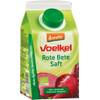 Rote Bete Most von Voelkel