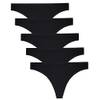 Tanga String Damen von Voenxe