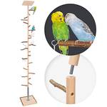 Vogelgaleria Vogel-Kletterbaum