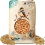 Vogelfood Wellensittichfutter