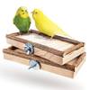 Sitzbretter von Vogelgaleria