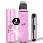 Voguenow Skin Scrubber Ultraschall