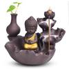 Goldener Buddha von Vohesea