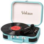 Voksun S300
