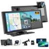 9.26 Zoll Carplay von Volam