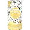 Veganes Protein Vanille von Volksshake