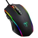 Vollion RGB Gaming Maus
