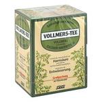 Vollmers grüner Hafertee