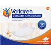 24 Stunden Schmerzpflaster von Voltaren
