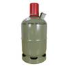 Stahl Gasflasche 5 kg von fgerge