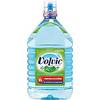Natürliches Mineralwasser von Volvic