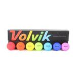 Volvik Vivid Rainbow