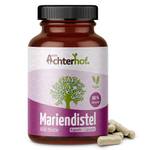Vom-Achterhof Mariendistel Kapseln