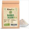 Bambusfasern Low Carb von Vom Achterhof
