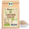 Bio-Flohsamenschalen von Vom Achterhof