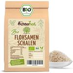 Vom-Achterhof Bio-Flohsamenschalen