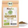 Bio-Koriandersamen von Vom Achterhof