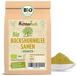 vom Achterhof Bockshornklee gemahlen