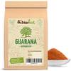 Guarana-Pulver von Vom Achterhof
